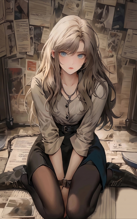 异世界穿越动画